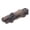 M, variant on Log Tree Trunk Ornament Fish for Decoration Stump Aquarium Decorations for Betta Turtles Small Lizards Rept