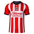 thumbnail image 1 of Jersey Puma Chivas Local 22/23 Hombre Fútbol Guadalajara rojo CH Puma 763348 01, 1 of 3