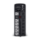 thumbnail image 3 of NO BREAK CYBERPOWER CP1500PFCLCDA 1500VA 1000W, 3 of 4