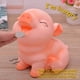 thumbnail image 4 of Cute Pig Coin Money Bank, inastillable Piggy Bank para niños, Creative Money Bank, puede almacenar 1000 monedas, el mejor juguete de regalo Bitrthday, Squint Piggy Adepaton WMZL-655-1, 4 of 9