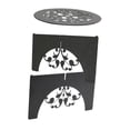thumbnail image 2 of Soporte para maceta, soporte para maceta, decoración moderna y resistente para el hogar, soporte para plantas en maceta, mesa para dormitorio,, 2 of 9