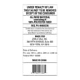 thumbnail image 4 of Brielle Home Ravi Stone Washed Microfiber Quilt Collection, 4 of 4