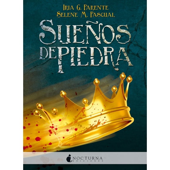 Sueños de Piedra Nocturna 9788494335471