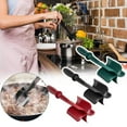 thumbnail image 4 of Meat Chopper Mix Chop Chef Masher Pampered Spatula Heat< Mixer Kitchen, 4 of 8