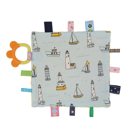 

Infant Saliva Towel Baby Comfort Saliva Towel Silicone Comfortable Touch For Home Use Outer Space Sail Boat Ice Cream Snowflake