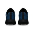thumbnail image 4 of Happy AuStalia Day January6th Koala and Kangaroo AuStalia Shoes Sneakers Black Size 9.5, 4 of 7