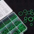 thumbnail image 2 of 270pcs 18 Size Hydraulic Air Conditioner O-Ring Kit, Good, 2 of 4
