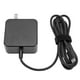 thumbnail image 1 of Cargador de 45W para interruptor para Steam Deck tipo C, adaptador de corriente de cargador rápido con cable de carga, enchufe estadounidense de 100-240V, 1 of 8