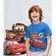 thumbnail image 2 of Camiseta Disney Cars Lightning McQueen, paquete de 3 unidades para bebés/niños, 2 of 8