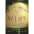 thumbnail image 1 of Pre-Owned Making Sense Of Wine (Paperback) 0762420200 9780762420209, 1 of 1