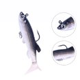 thumbnail image 3 of Señuelo de pesca en hielo de 12,5ganzuelos de cabezacebos blandosaparejos de pesca luminosos Ndcxsfigh Nuevos Originales, 3 of 8
