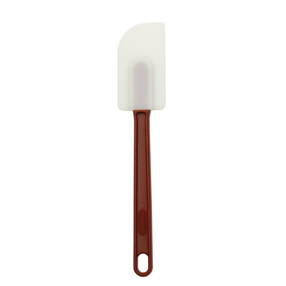 Excellante 10" silicon scraper, comes in each