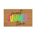 thumbnail image 1 of Outdoor Welcome mat - Front Door Mats Outdside Entrance, Washable Doormats Indoor Non Slip indoor Rugs for Kitchen mats, Front Back Doors, Pets and Dogs, Home Indoor Outdoor Decorations, 1 of 5