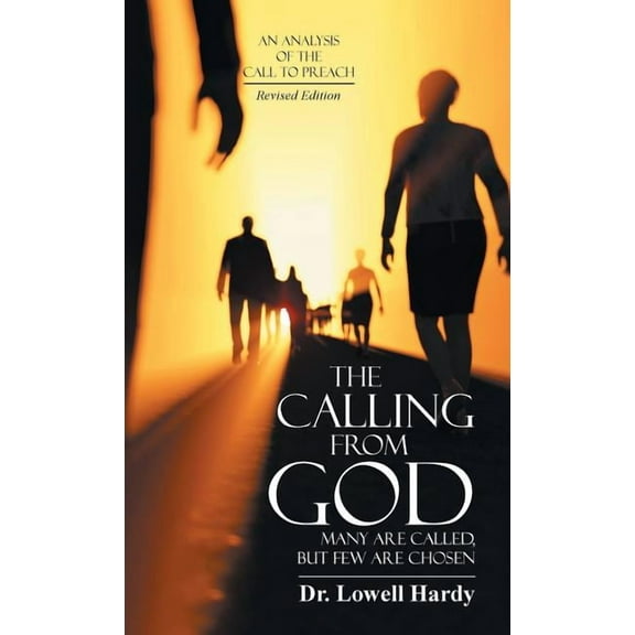 The Calling from God (Hardcover)