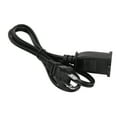 thumbnail image 4 of Power Cable,1‑15P to 1‑15R Extension NEM Pto NEM R NEM Pto NEM R Power Cable Versatile Functionality, 4 of 9