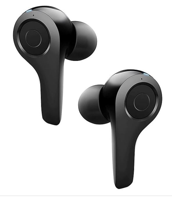 qi wireless earbuds
