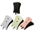 thumbnail image 1 of unbranded 4Ud Accesorios Para Erhu Mutes De Metal Portátiles Silenciadores Ligeros Y Prácticos, 1 of 8