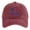 Wine, variant on WEIYLL Baseball Caps for Women Men Unisex Everyday Wear Trendy Flag Printed Summer Stylish Versatile Accessory Casual Visors Hat