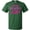 Green, variant on Inktastic I Only Play Bingo on Days That End in Y T-Shirt
