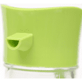 thumbnail image 4 of FixtureDisplays® 8.5 oz. Glass Syrup Pourer 19684-NEW, 4 of 5
