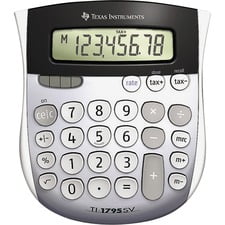 Texas Instruments TEXTI1795SV Calculatrice Simple