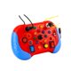 thumbnail image 5 of Tablero sensorial con LED para actividades de viaje, juguete educativo y de desarrollo. Rojo, 5 of 9