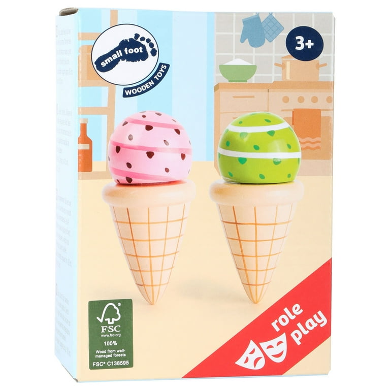 Carter's ice cheap cream toy