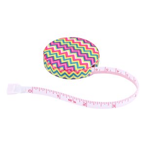 Fitness Tape Measure,150cm/60in Accurate Tape Measure Tape Measure Measuring Tape High-Intensity Output