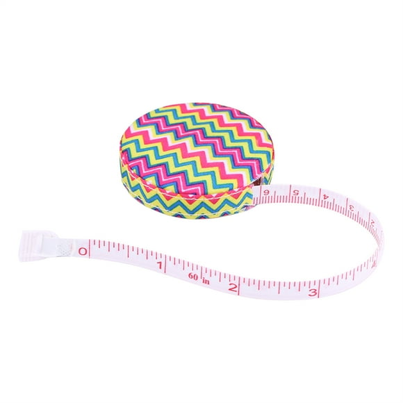 Tapeline, Fitness Tape Measure Measuring Tape Accurate Tape DIY Handicrafts Accessories For Body Measuring