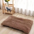 thumbnail image 6 of KYAIGUO Furry Pee Proof Dog Cat Bed Soft Waterproof Couch Covers Blanket for Pets Warm Dog Cat Puppy Crate Side Padding Mat, 6 of 6