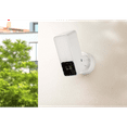 thumbnail image 5 of Eve Outdoor Cam (White Edition) - Secure floodlight camera with Apple HomeKit Secure Video technology, 5 of 8