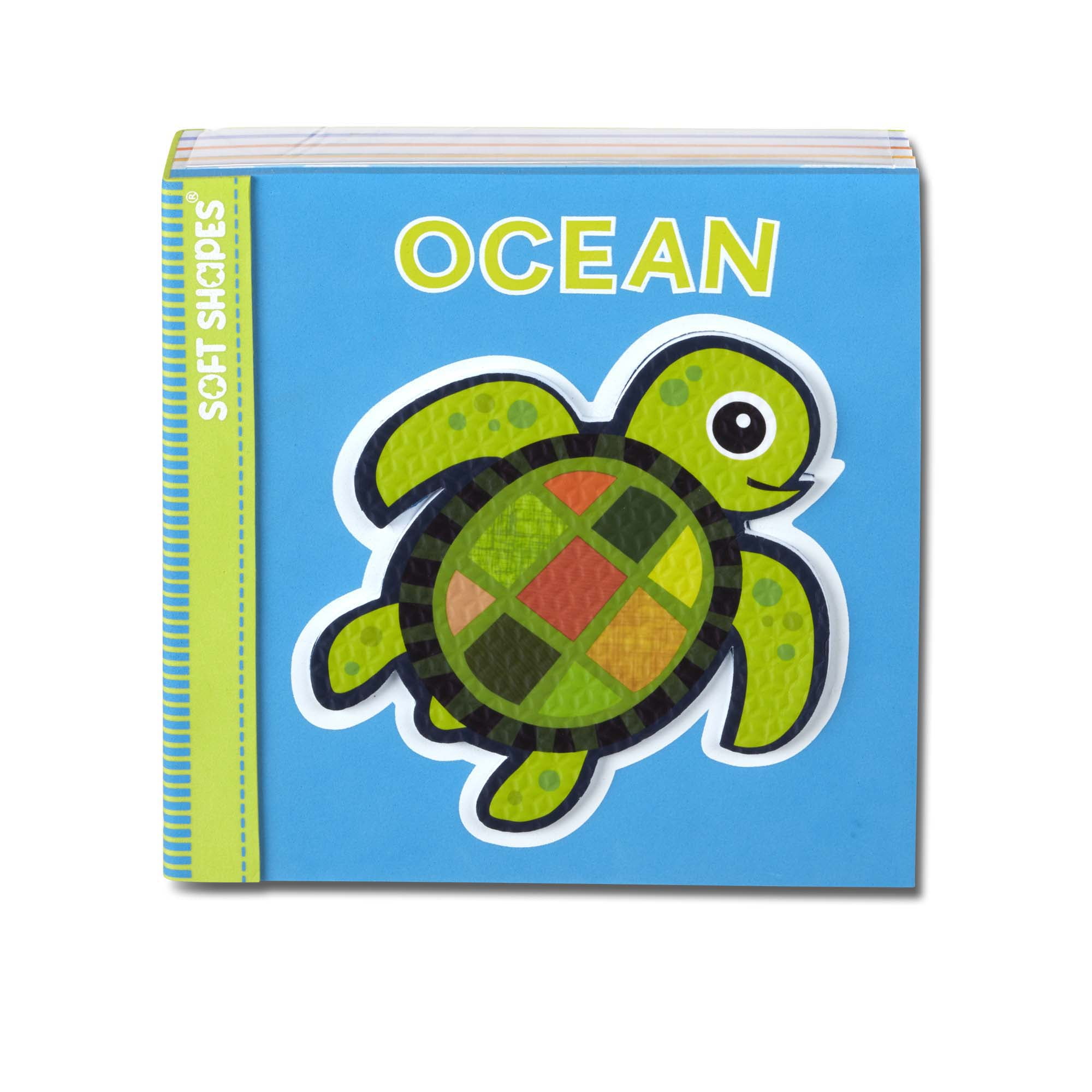 melissa and doug cloth books