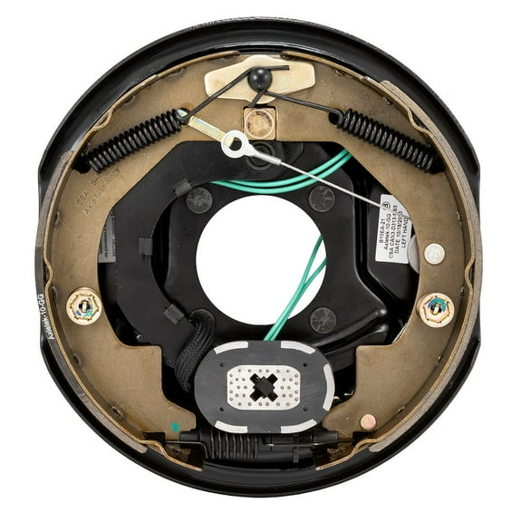 Husky Towing 32288 TRAILER BRAKE ASSEMBLY