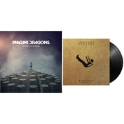 Night Visions & Mercury – Act 1 [LP Vinyl Bundle]