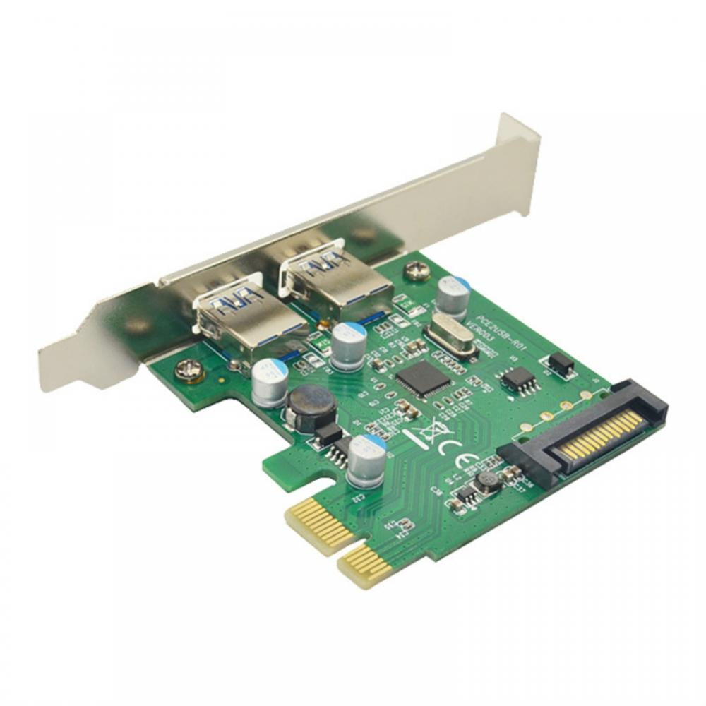 ebay inateck pcie to usb 3.0 pci express card
