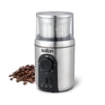 thumbnail image 6 of Salton Stainless Steel Intelligent Coffee Grinder, 6 of 6