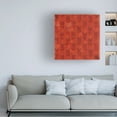 thumbnail image 3 of Veronique Charron 'Good Vibes Pattern VIIIF' Canvas Art, 3 of 3