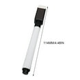 thumbnail image 4 of pitrice Dry Erase Marker, Magnetic, Fine Tip, Assorted Colors, 4 of 9