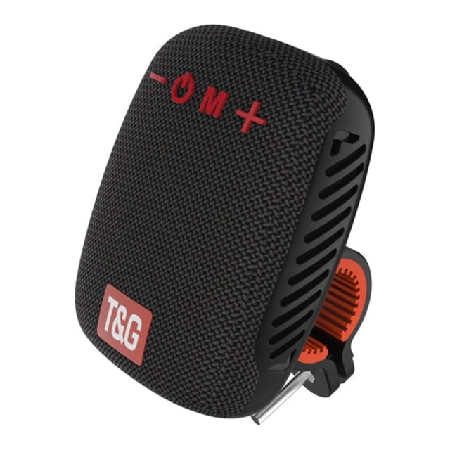 Sentmoon Electronics Gadgets Outdoor Cycling Bracket Bluetooth Speaker Portable Wireless Mini Speaker Electronics Gadgets Clearance Sales Today Deals Prime