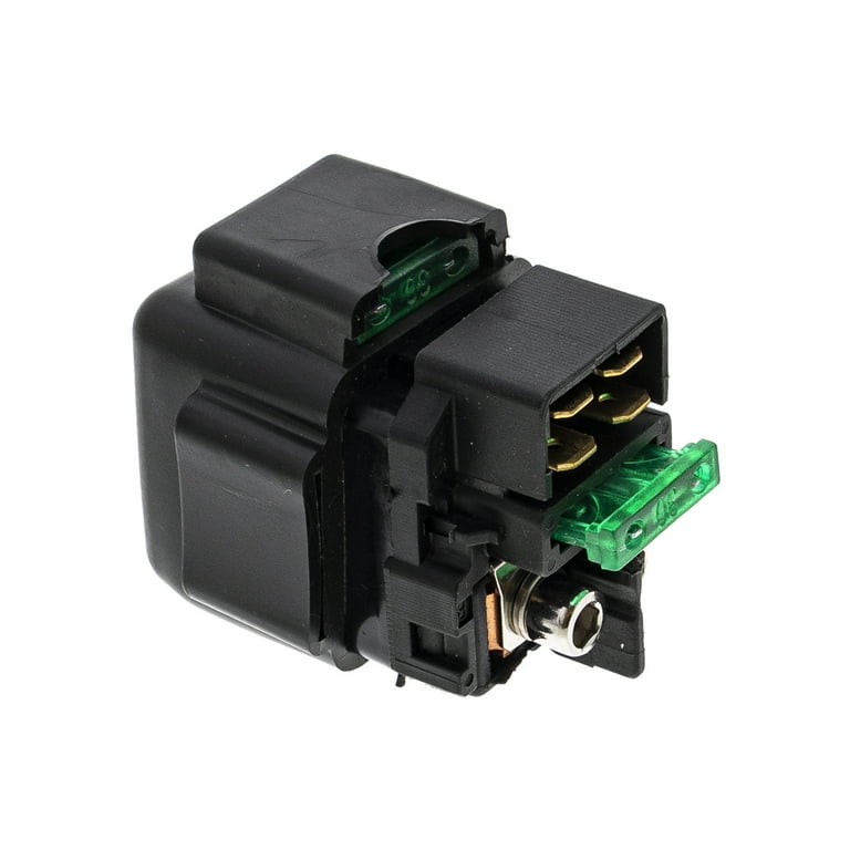 Niche Starter Relay Solenoid for Yamaha YZF R3, 1WD-H1940-00-00