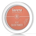 thumbnail image 1 of Lavera Poudre de Blush Velours - 01 Pêche Rosée 5g, 1 of 1