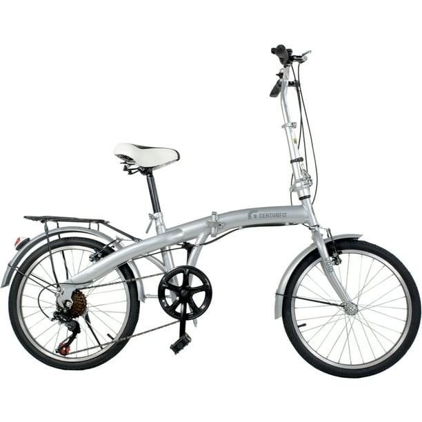 Bici Urbana Bicicleta Hibrida Plegable Bicicleta Plegable R 20