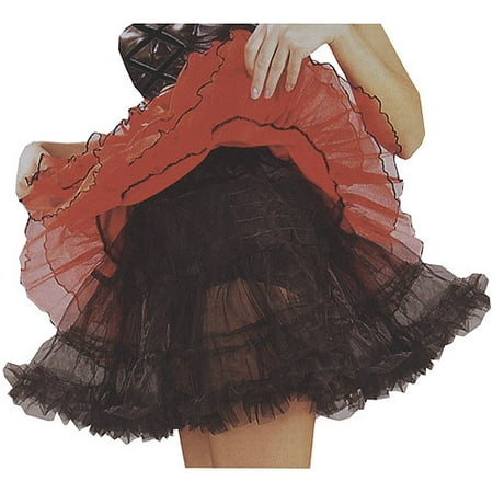 Net Crinoline - Crinoline Adult Halloween Accessory