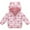 Pink, variant on Staki Toddler Baby Boy Little Cute Bear Hoodie Jacket Fuzzy Winter Warm Sweatshirt Coat Toddler Puffer 18M,24M,2T,3T,4T,5T,6-8Y(Pink,18-24 Months)
