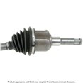 thumbnail image 3 of CARDONE Reman 60-2155 CV Axle Assembly Rear Right, Rear Left fits 1969-1971 AC, 3 of 3