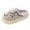 S-Purple, variant on Rinsvye Slippers Winter Warm Bedroom Outside Slippers for Women Home Shoes indoors -Slip Glass Slippers for Women Soft Floor Women Women's Cat Slippers Women Slipper
