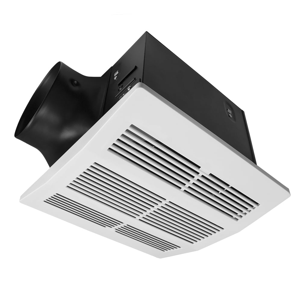 BV Super Quiet 200 CFM, 2.0 Sones Bathroom Ventilation & Exhaust Fan
