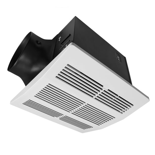 BV Super Quiet 200 CFM, 2.0 Sones Bathroom Ventilation & Exhaust Fan