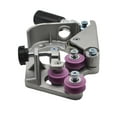 thumbnail image 6 of 1PCS Aluminum Wire Feeder Wheel Bracket Motor Plate for Wire Feeding Welder Wire, 6 of 8