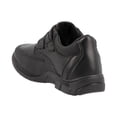 thumbnail image 4 of Zapatos para niño casual Mini Vic negro 19, 4 of 5